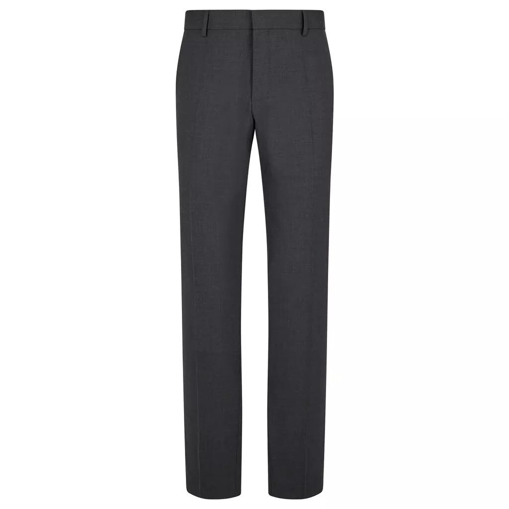 Деловые брюки гений Boss, серый
Деловые брюки гений Boss, серый