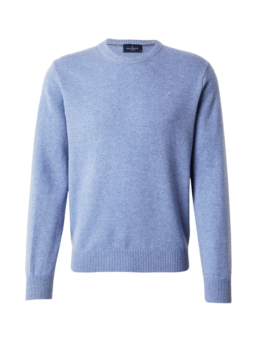 Свитер Hackett London, светло-голубой
Свитер Hackett London, светло-голубой