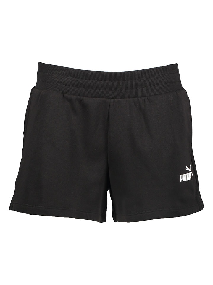 Спортивные штаны Essentials Puma, черный
Спортивные штаны Essentials Puma, черный