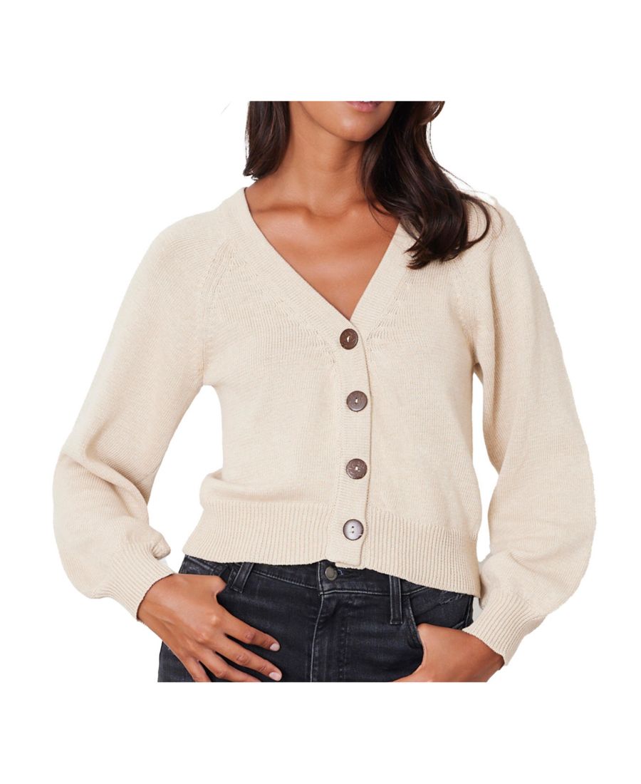 Женский хлопковый кардиган Greta, цвет лесной зеленый Paneros Clothing, Sand
Женский хлопковый кардиган Greta, цвет лесной зеленый Paneros Clothing, Sand