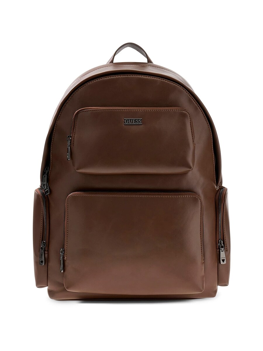 Рюкзак GUESS Boston, коричневый
Рюкзак GUESS Boston, коричневый