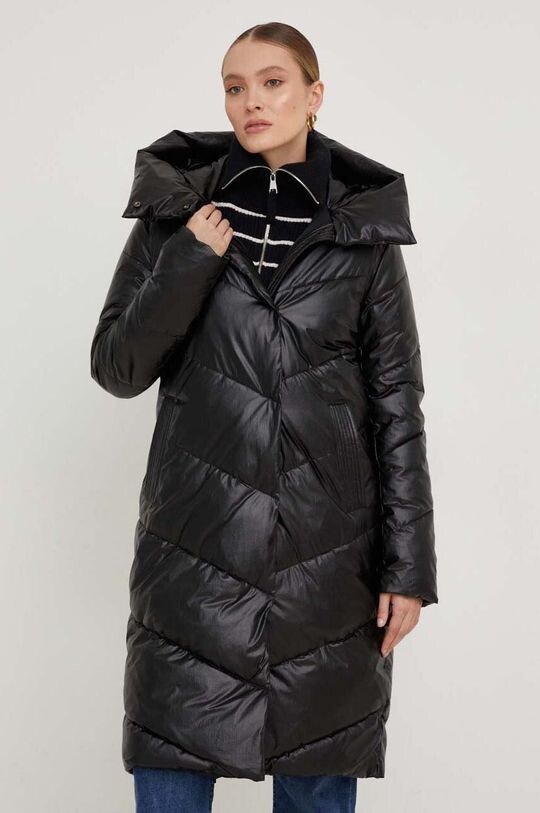 Куртка Answear Lab, черный 
Куртка Answear Lab, черный