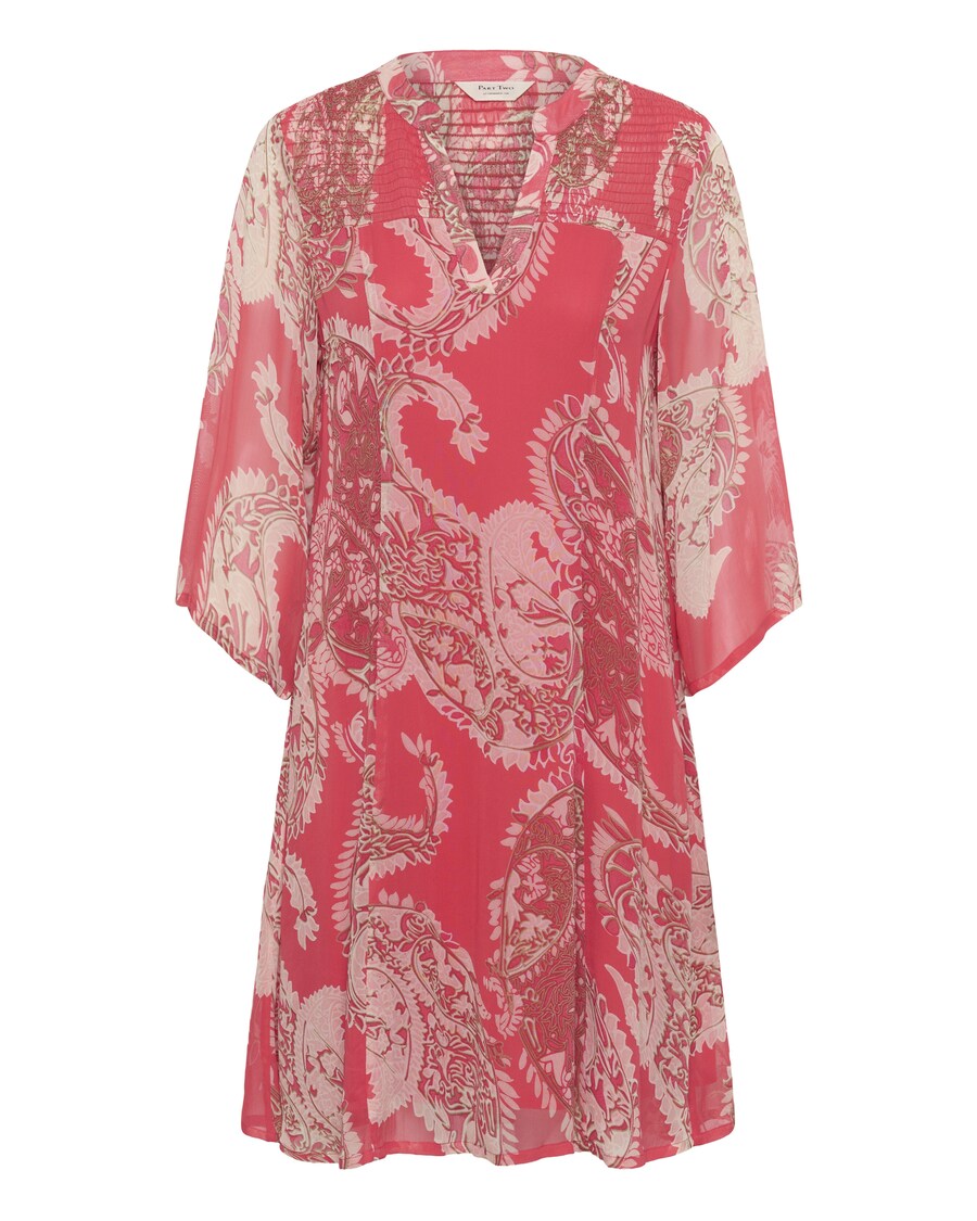Платье Part Two Elka, коралл
Платье Part Two Elka, коралл