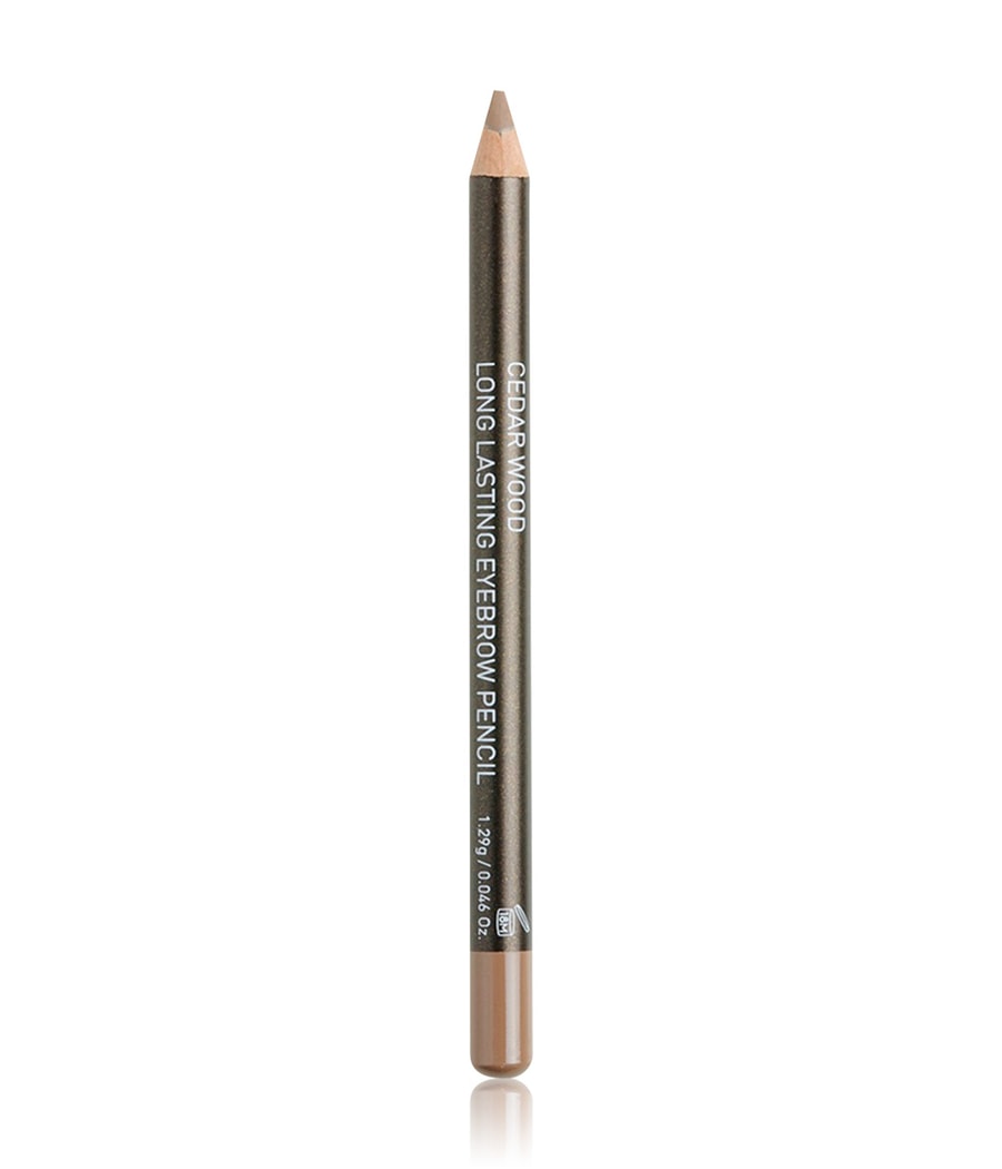 Карандаш для бровей KORRES Eyebrow, Medium, 1.29g
Карандаш для бровей KORRES Eyebrow, Medium, 1.29g