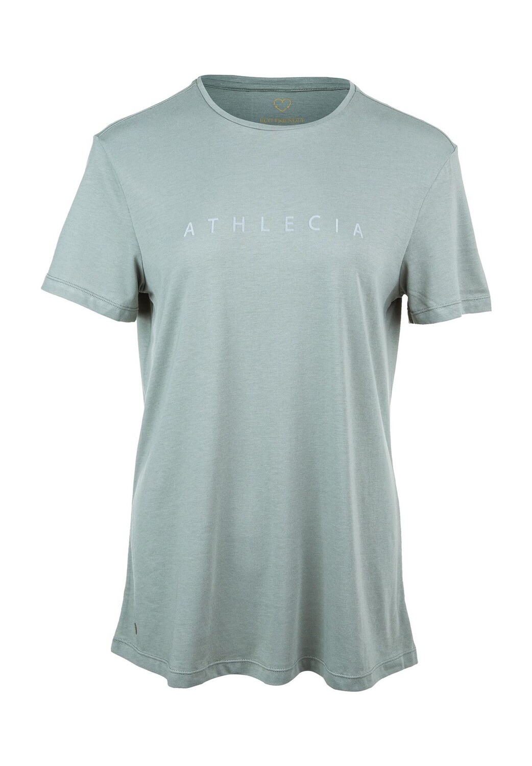 Функциональная рубашка KATTY W Slub Tee из хлопка и переработанного полиэстера ENDURANCE ATHLECIA, цвет Shadow
Функциональная рубашка KATTY W Slub Tee из хлопка и переработанного полиэстера ENDURANCE ATHLECIA, цвет Shadow