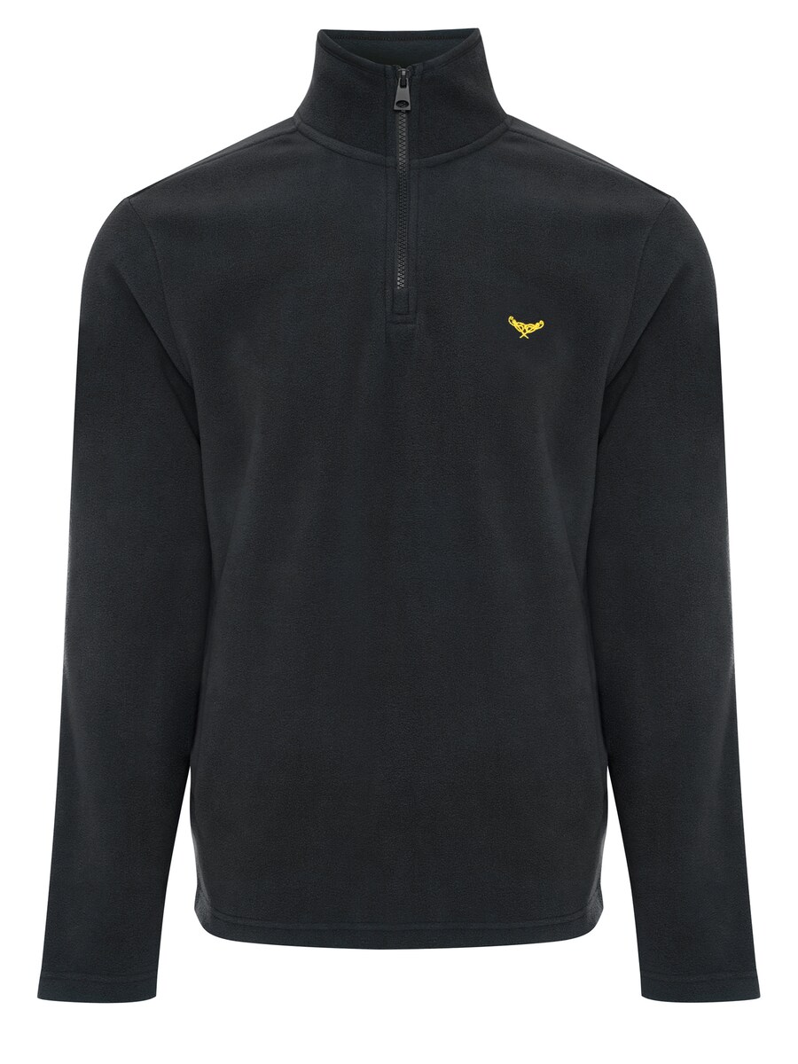 Свитер Threadbare Blade, черный
Свитер Threadbare Blade, черный