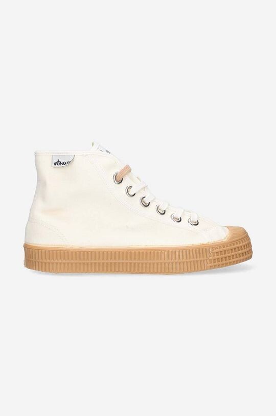 Кроссовки STAR DRIBBLE Novesta, белый
Кроссовки STAR DRIBBLE Novesta, белый