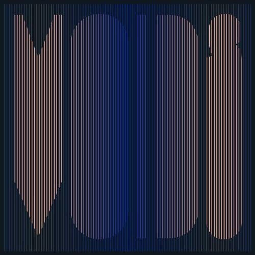 Диск CD VOIDS - Minus The Bear
Диск CD VOIDS - Minus The Bear