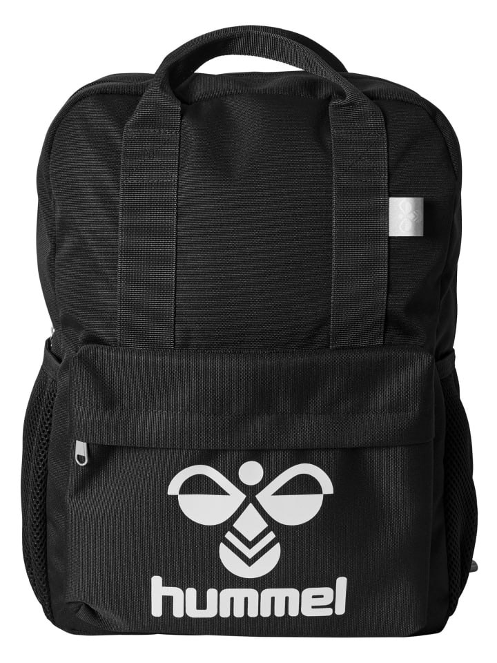 Hummel Детский рюкзак Hmljazz черного цвета
Hummel Детский рюкзак Hmljazz черного цвета