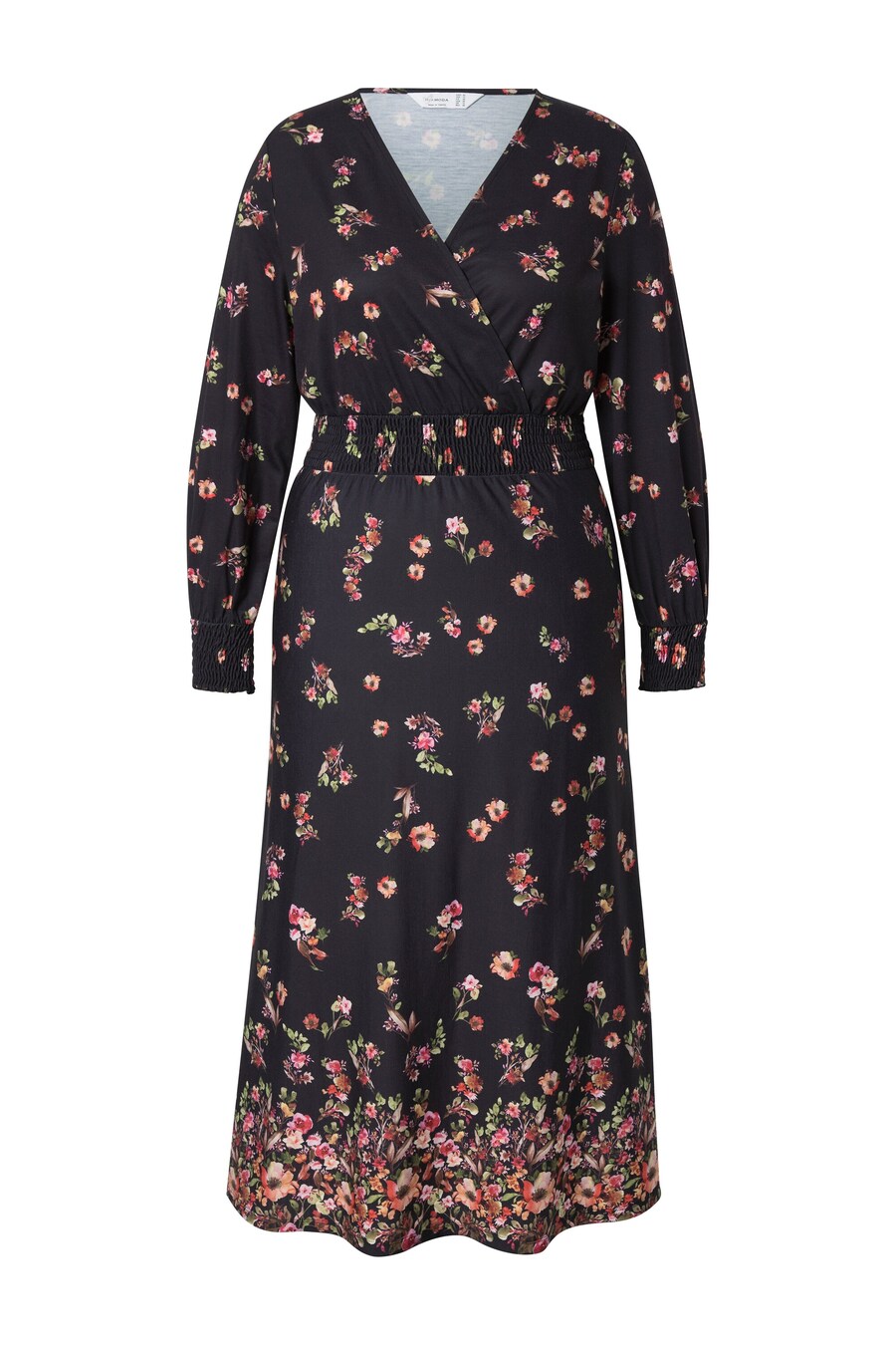 Платье MIAMODA, черный
Платье MIAMODA, черный