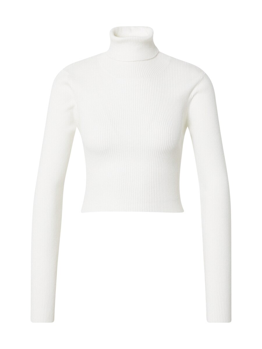 Лонгслив Bardot, белый
Лонгслив Bardot, белый