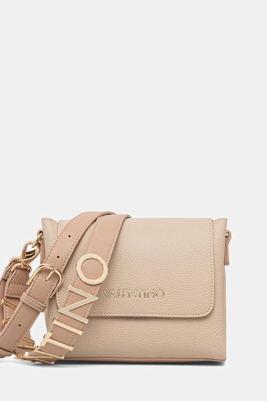 Сумка Valentino Bags, бежевый
Сумка Valentino Bags, бежевый