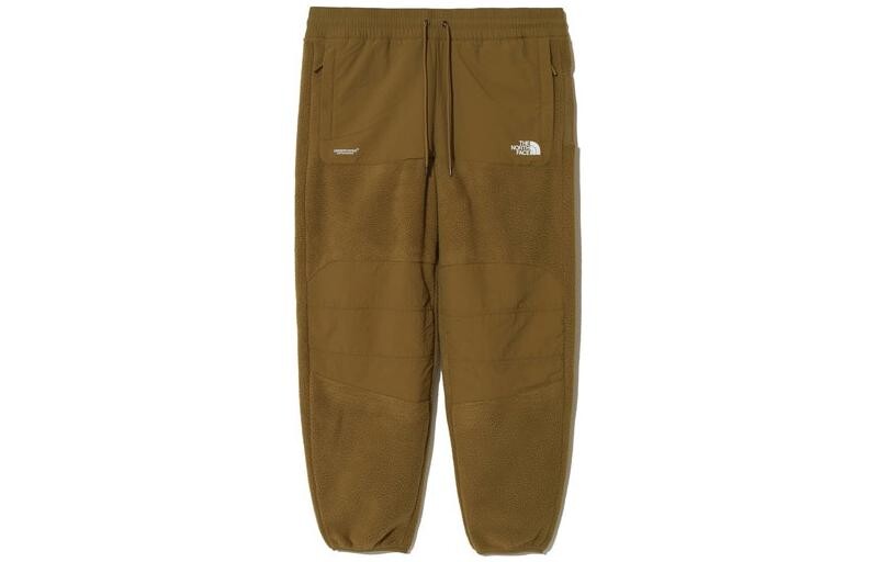 Повседневные брюки унисекс серии SOUKUU Olive The North Face, оливковый
Повседневные брюки унисекс серии SOUKUU Olive The North Face, оливковый