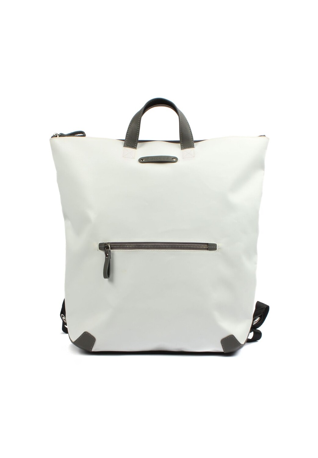 Рюкзак-шоппер Shams 7.4 7clouds, белый
Рюкзак-шоппер Shams 7.4 7clouds, белый