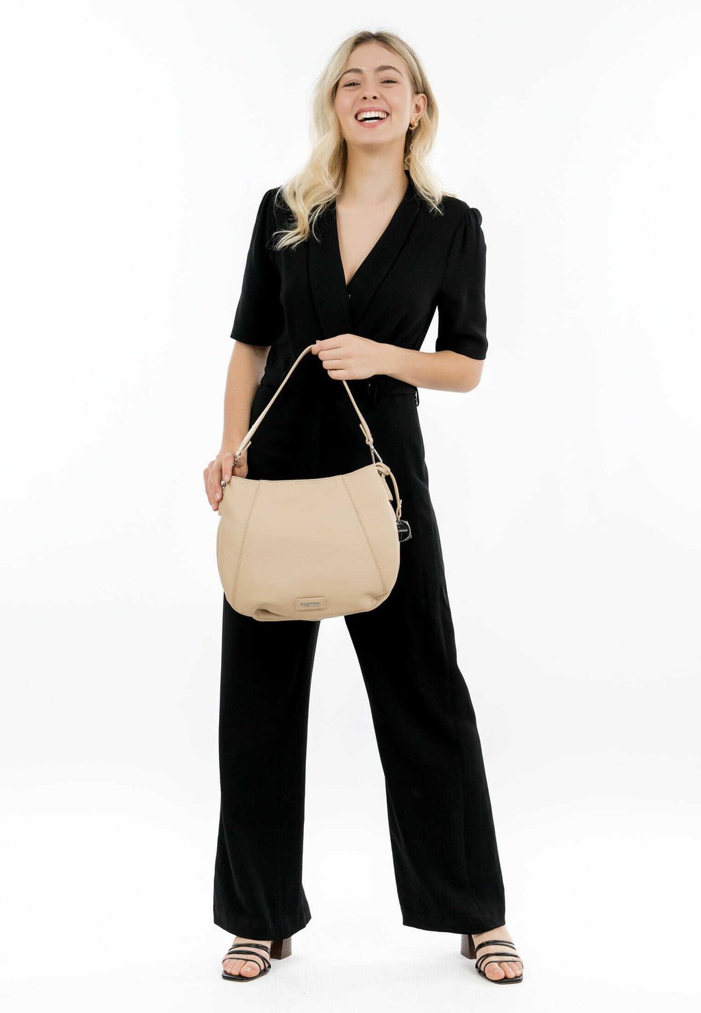 Сумка Emily & Noah, песочный, Бежевый, Сумка Emily & Noah, песочный
Сумка Emily & Noah, песочный, Бежевый, Сумка Emily & Noah, песочный