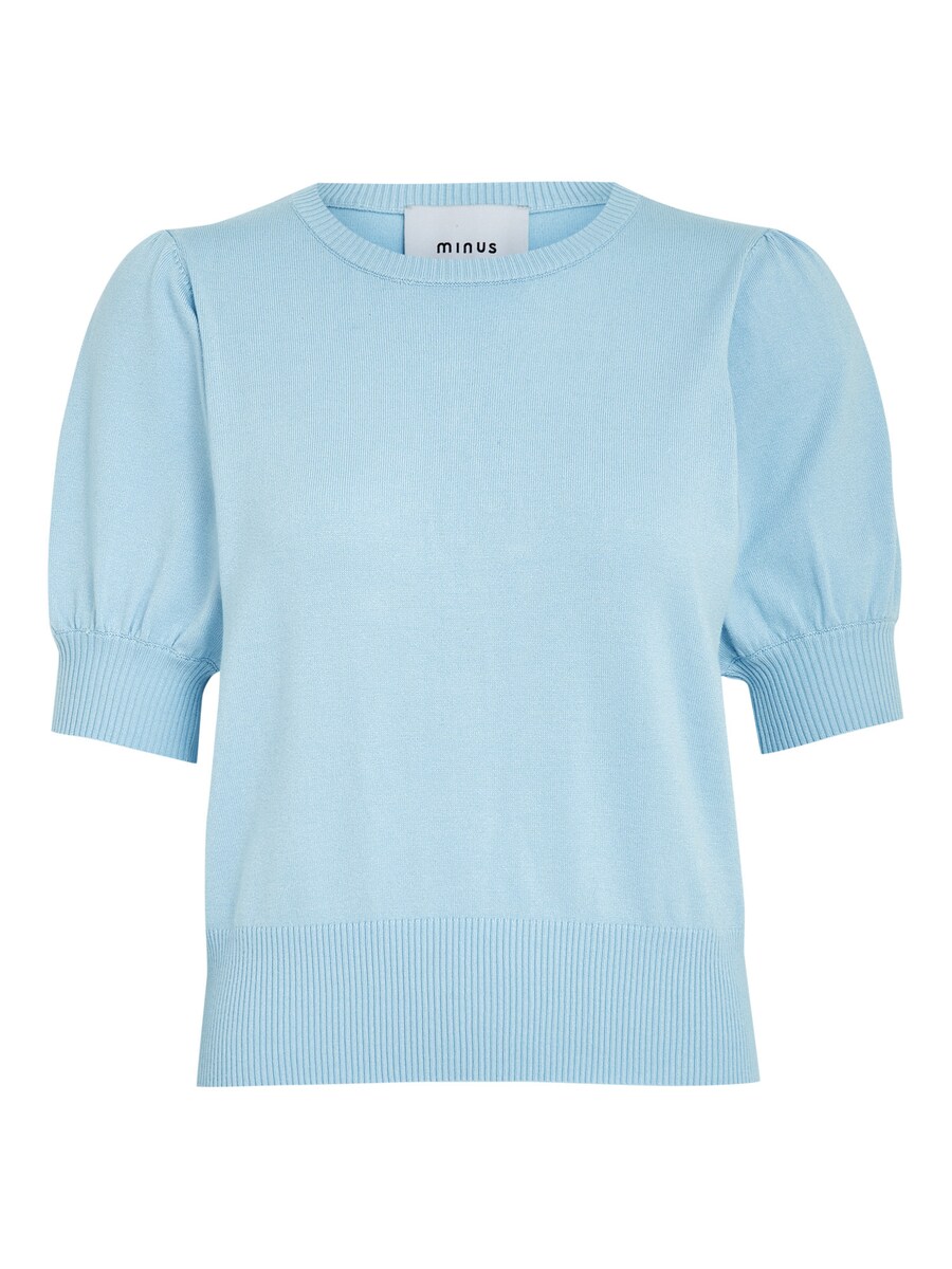 Топ minus, Light blue
Топ minus, Light blue