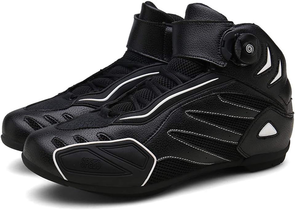 Мужские велотуфли, защитные бахилы для отдыха и катания на улице, дышащие с амортизацией для шоссейного велосипеда, красные, размер 43 (UK 8.5 / US 9) Grvpm
Мужские велотуфли, защитные бахилы для отдыха и катания на улице, дышащие с амортизацией для шоссейного велосипеда, красные, размер 43 (UK 8.5 / US 9) Grvpm