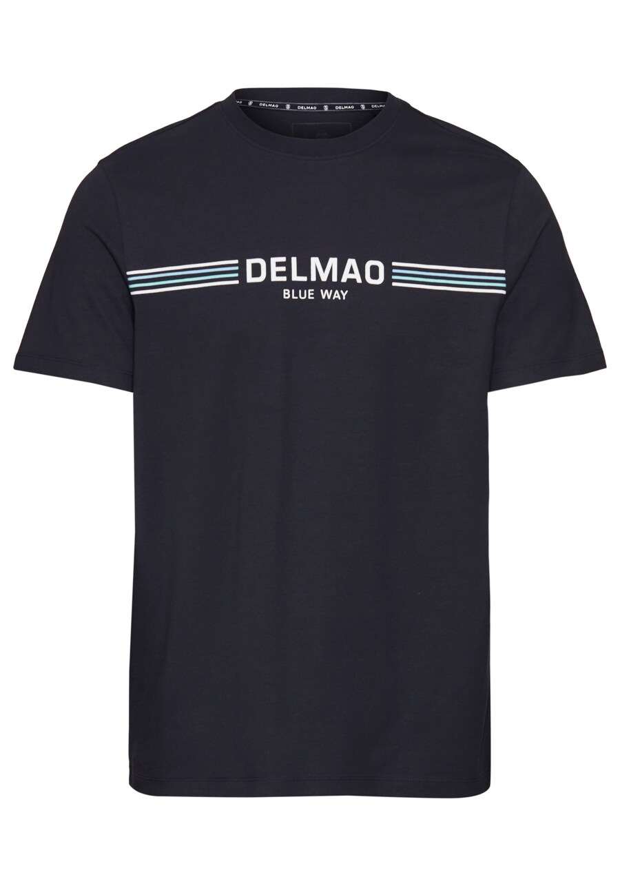 Рубашка DELMAO, черный
Рубашка DELMAO, черный