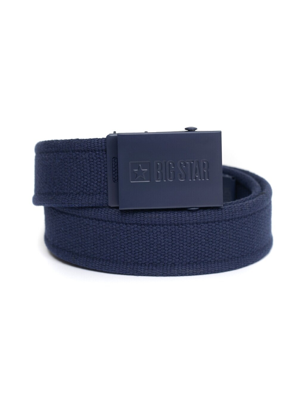 Ремень Big Star, морской синий
Ремень Big Star, морской синий