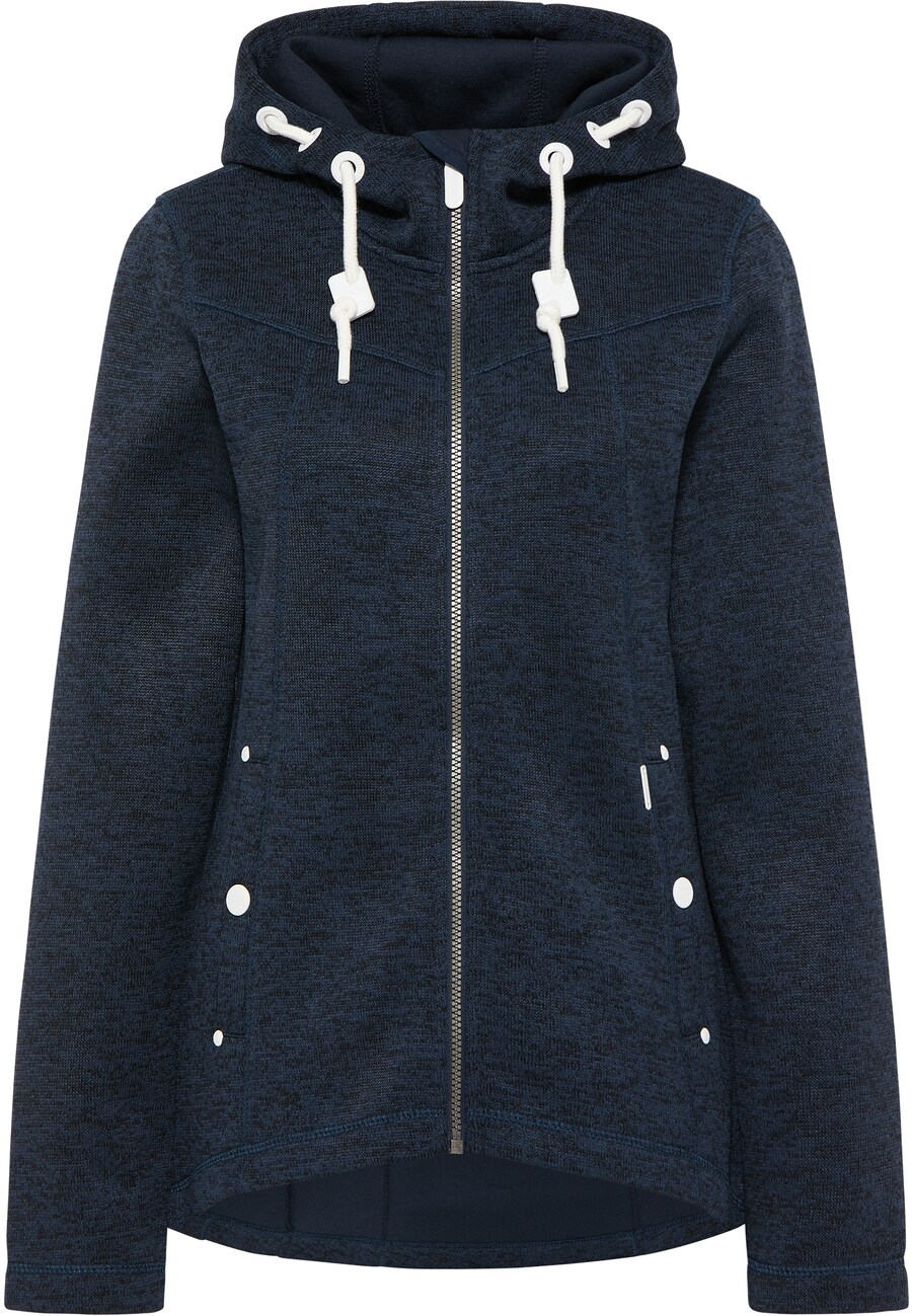 Флисовая куртка ICEBOUND, marine blue
Флисовая куртка ICEBOUND, marine blue