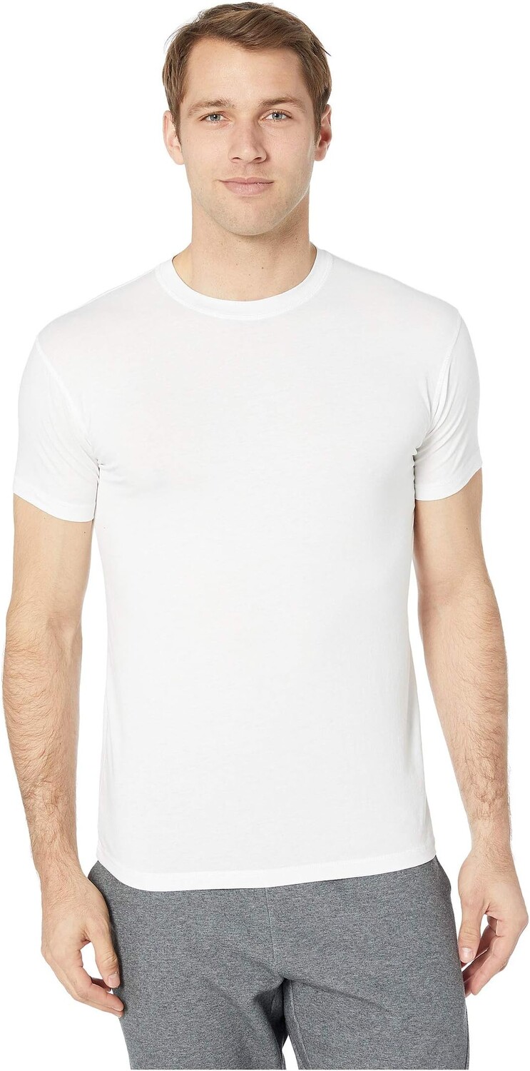 Майка Bam (Bare) с круглым вырезом tasc Performance, белый
Майка Bam (Bare) с круглым вырезом tasc Performance, белый