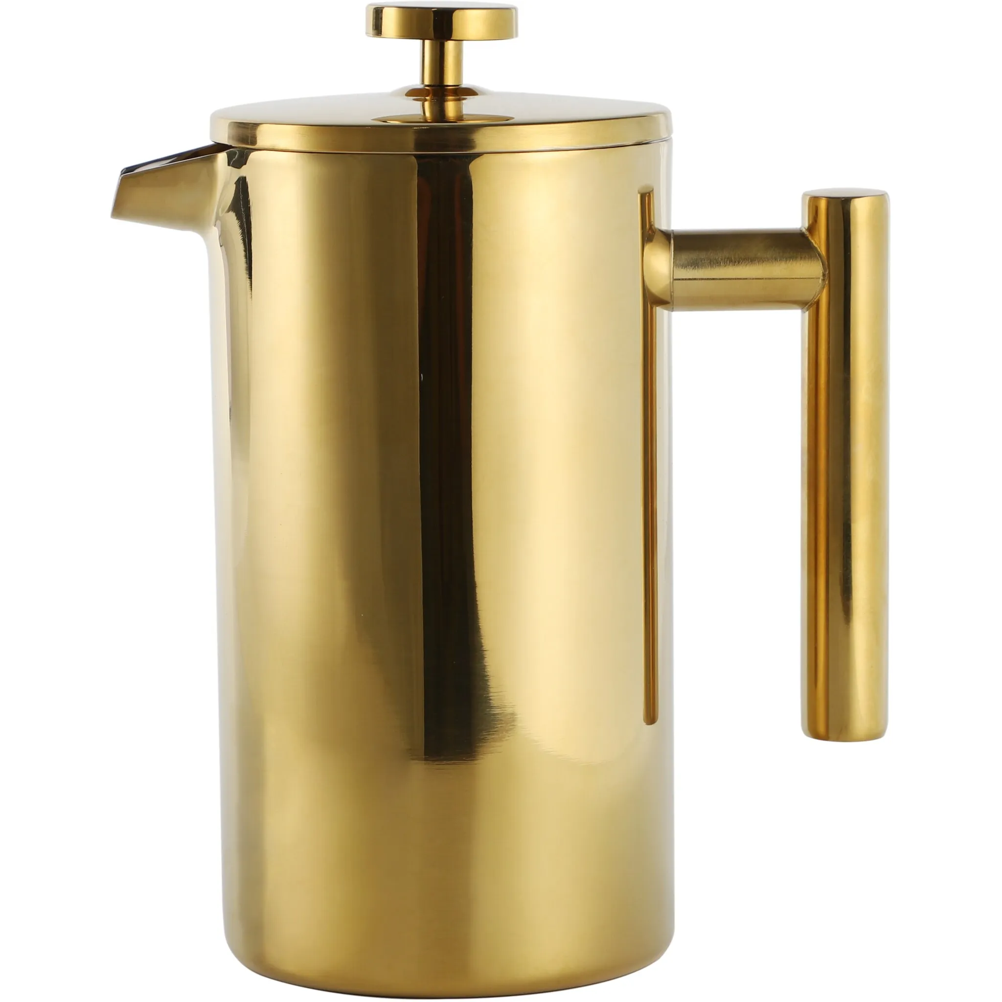 ECHTWERK French Press pot .», кофейник 0,8 л, кофеварка с пресс-фильтром, нержавеющая сталь с двойными стенками, изолированная, цвет goldfarben
ECHTWERK French Press pot .», кофейник 0,8 л, кофеварка с пресс-фильтром, нержавеющая сталь с двойными стенками, изолированная, цвет goldfarben