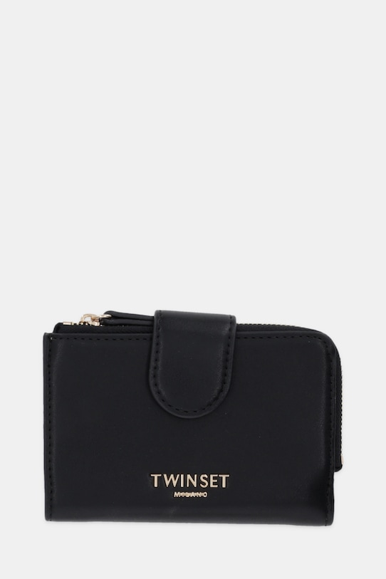 Кошелек Twinset, черный
Кошелек Twinset, черный