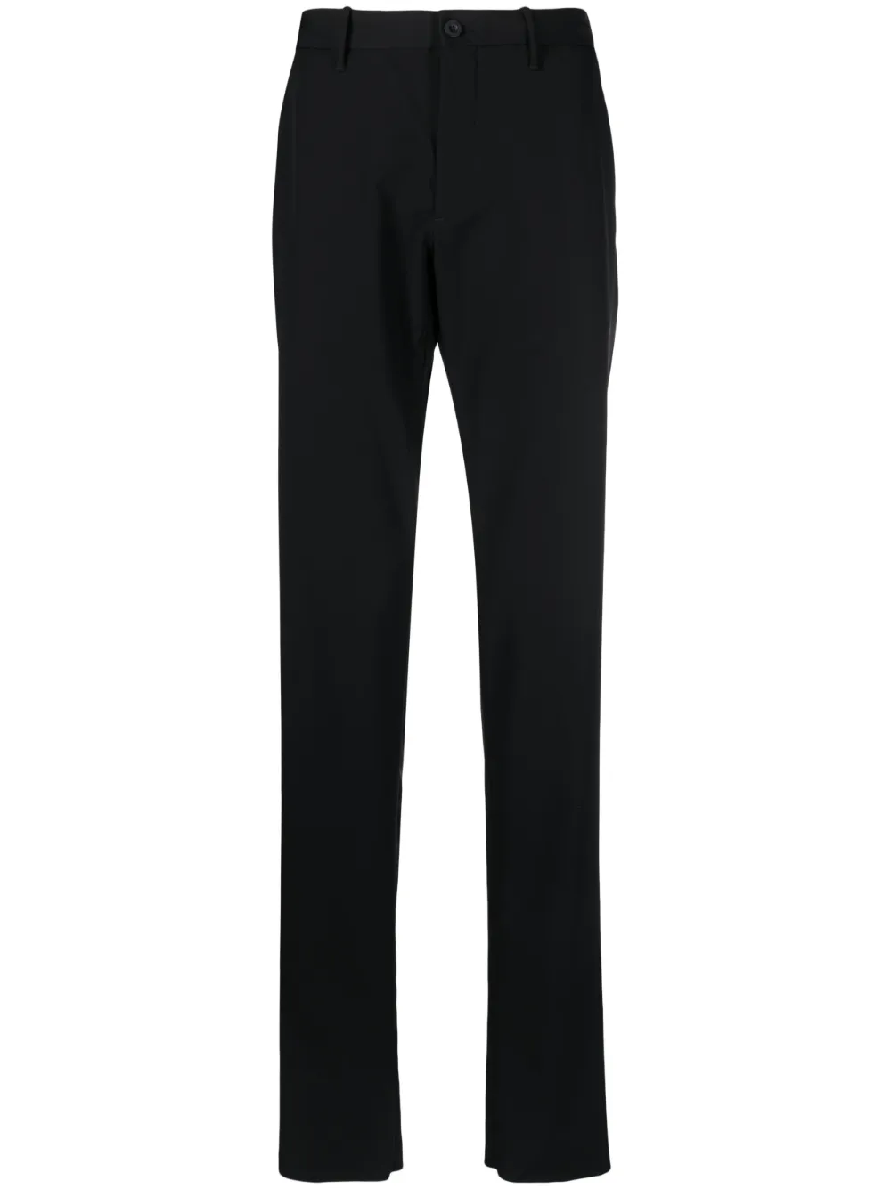 Прямые брюки Incotex, черный
Прямые брюки Incotex, черный