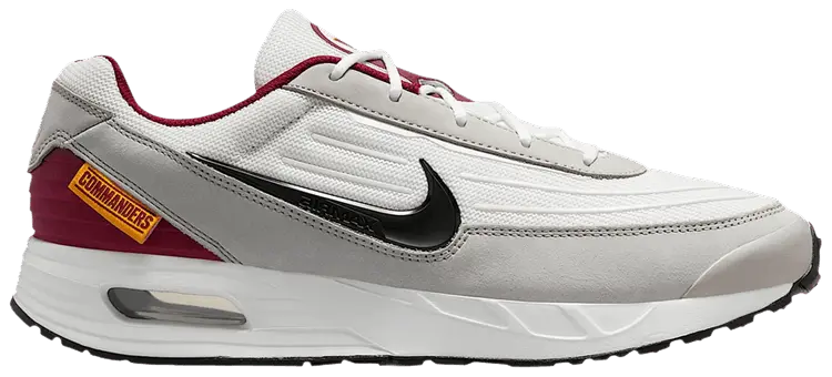 Кроссовки Nike Air Max Verse, мультиколор
Кроссовки Nike Air Max Verse, мультиколор