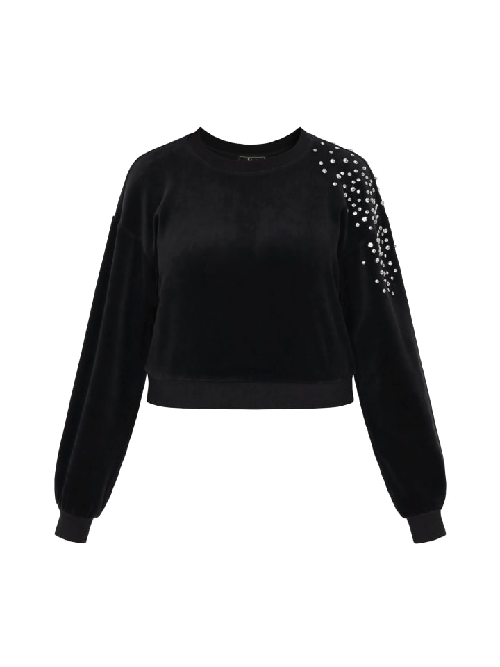 Толстовка faina, черный
Толстовка faina, черный