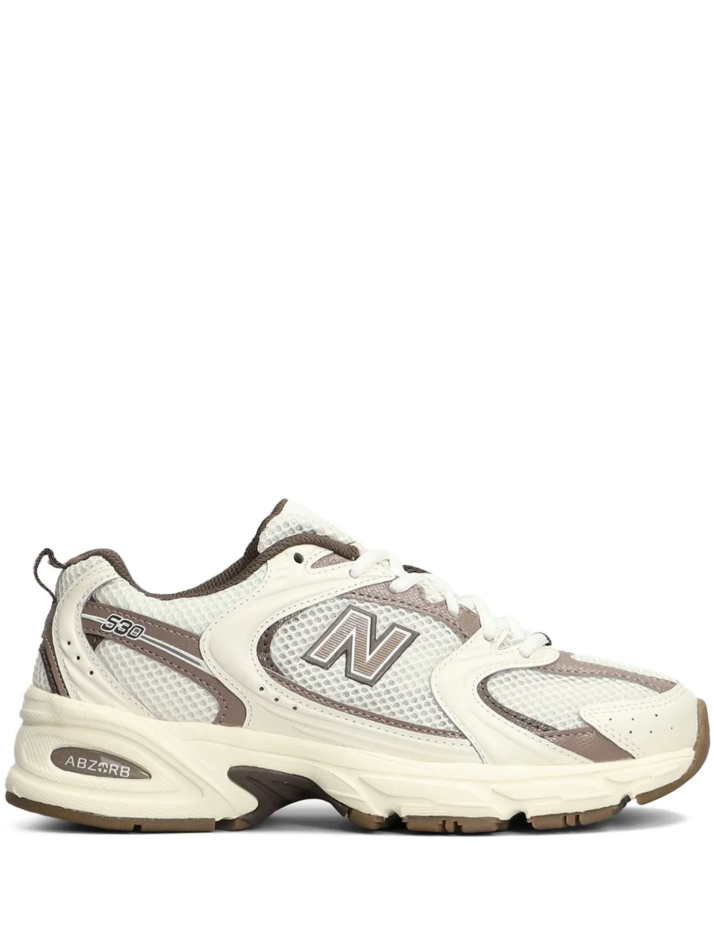 Кроссовки 530 NEW BALANCE, белый
Кроссовки 530 NEW BALANCE, белый