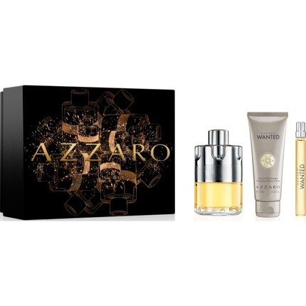 Azzaro Wanted 100ml Men'S Fragrance
Azzaro Wanted 100ml Men'S Fragrance