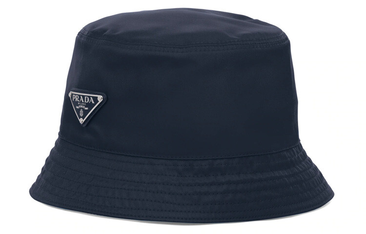 Prada Мужская панама из нейлона
Prada Мужская панама из нейлона