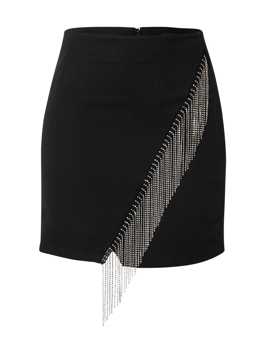 Юбка Misspap Tamara, черный
Юбка Misspap Tamara, черный