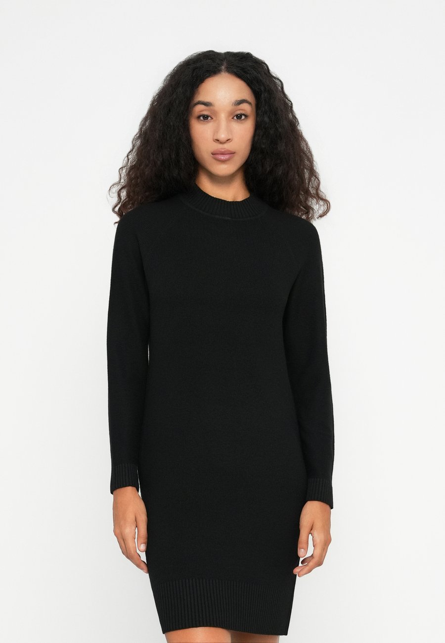 Платье JDY JDYRAVEN DRESS, Black
Платье JDY JDYRAVEN DRESS, Black