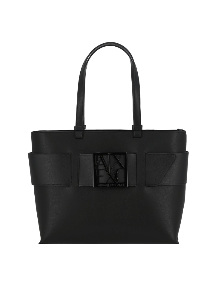 Сумка шоппер Armani Exchange
Сумка шоппер Armani Exchange