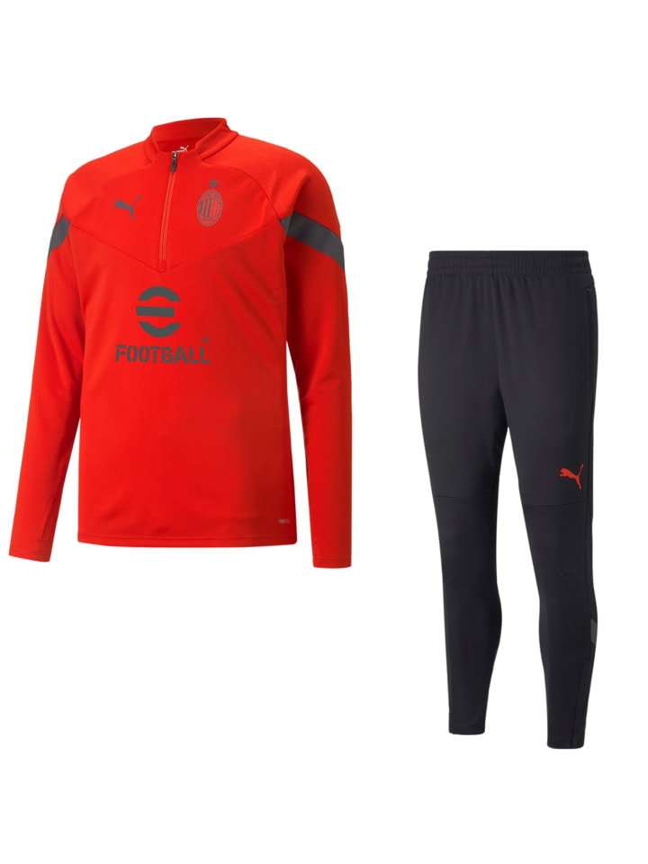 Дождевик Puma, красный
Дождевик Puma, красный