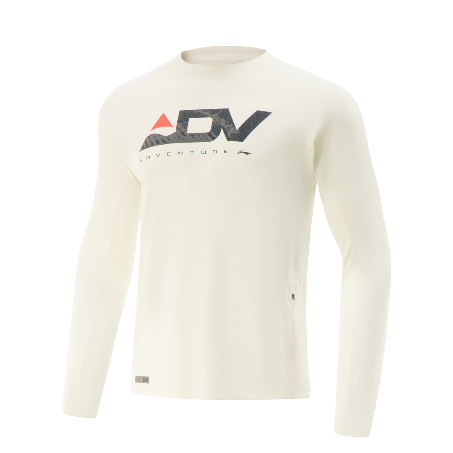 LINING Футболка Running Collection мужская ecru, Бежевый, LINING Футболка Running Collection мужская ecru
LINING Футболка Running Collection мужская ecru, Бежевый, LINING Футболка Running Collection мужская ecru