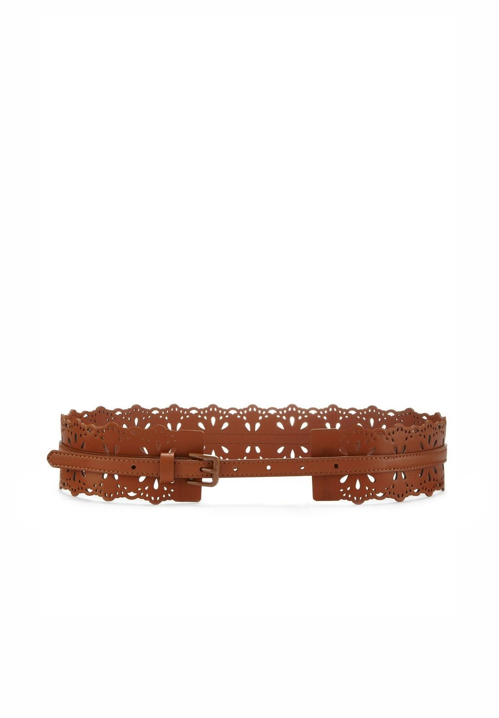 Ремень LASCANA, коричневый
Ремень LASCANA, коричневый