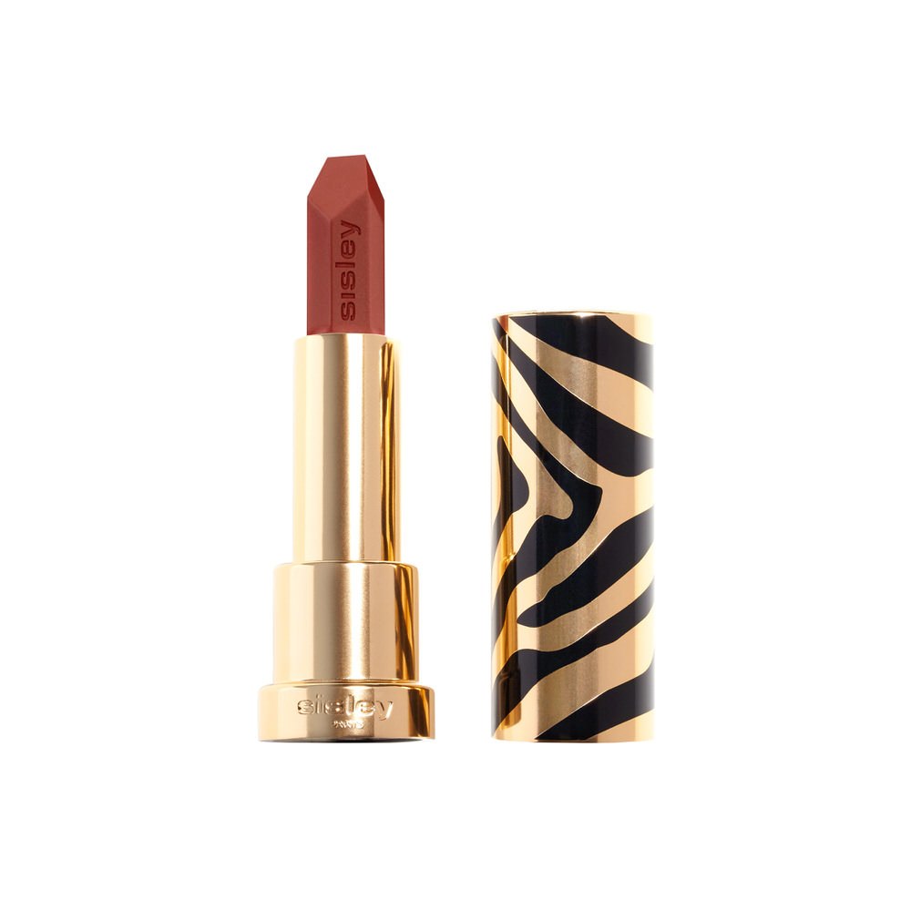 Стойкая увлажняющая помада le phyto rouge long lasting hydration lipstick Sisley, цвет 32_orange calvi, вес 3.4 гр.
Стойкая увлажняющая помада le phyto rouge long lasting hydration lipstick Sisley, цвет 32_orange calvi, вес 3.4 гр.