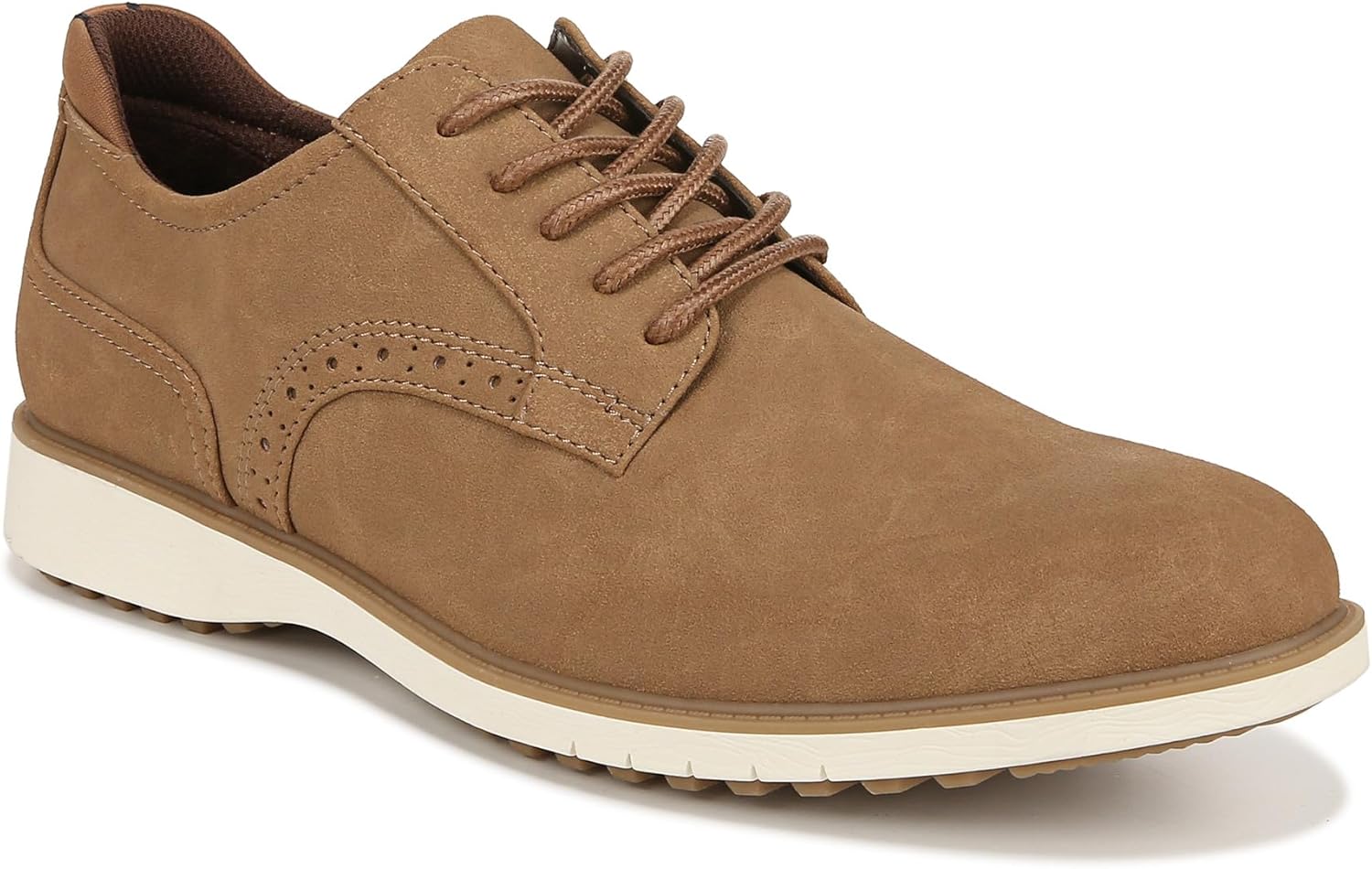 Мужские оксфорды Dr. Scholl's Sync Up, Lt. Brown Smooth
Мужские оксфорды Dr. Scholl's Sync Up, Lt. Brown Smooth