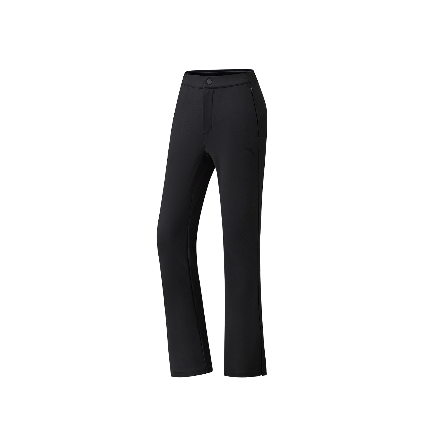ANTA Женские повседневные брюки Basic Black
ANTA Женские повседневные брюки Basic Black