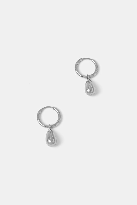 Мини-серьги-капли Edblad, серебряный
Мини-серьги-капли Edblad, серебряный