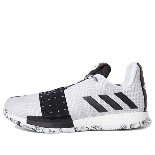 Кроссовки harden vol 3 3 Adidas, белый
Кроссовки harden vol 3 3 Adidas, белый