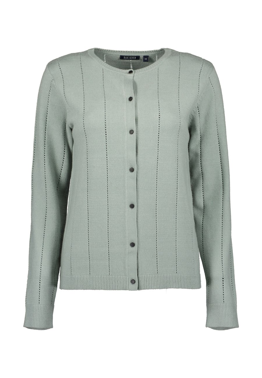 Кардиган Blue Seven CLOUDBURST, Türkis/Turquoise
Кардиган Blue Seven CLOUDBURST, Türkis/Turquoise