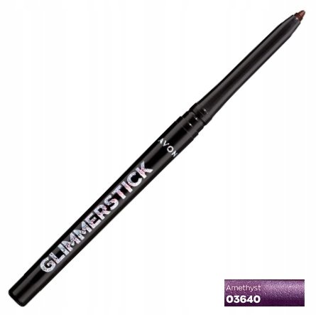 Avon Diamond Eye Liner AMETHYST 03640
Avon Diamond Eye Liner AMETHYST 03640