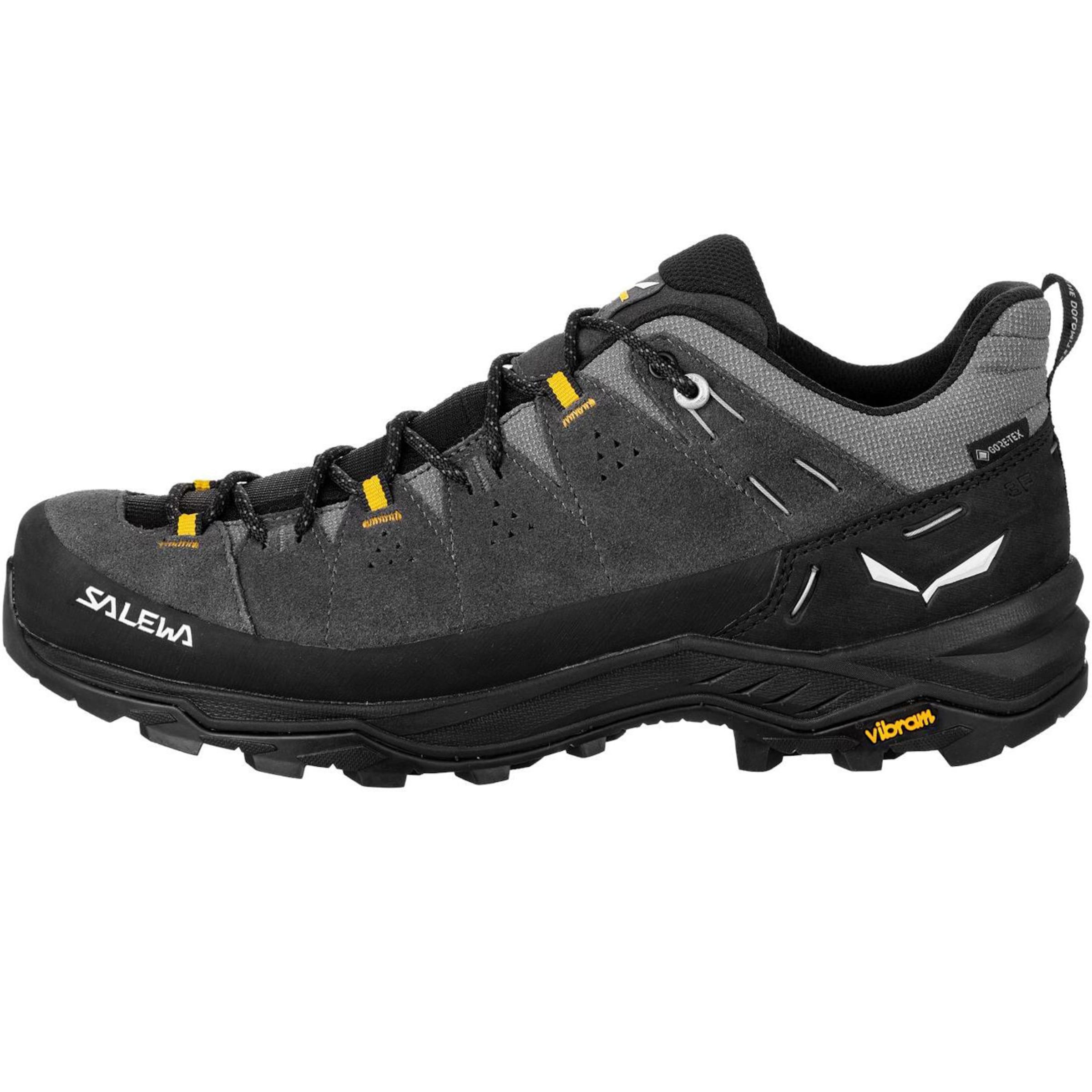 SALEWA Кроссовки 'Alp Trainer 2 GTX' в цвете Light Grey, Dark Grey
SALEWA Кроссовки 'Alp Trainer 2 GTX' в цвете Light Grey, Dark Grey