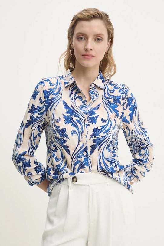 Рубашка Answear.Lab, синий
Рубашка Answear.Lab, синий