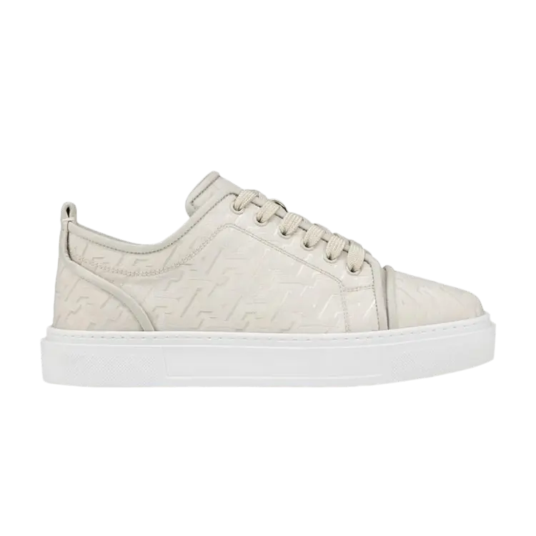 Кроссовки Christian Louboutin Adolon Junior Flat Albatre, кремовый, Бежевый, Кроссовки Christian Louboutin Adolon Junior Flat Albatre, кремовый
Кроссовки Christian Louboutin Adolon Junior Flat Albatre, кремовый, Бежевый, Кроссовки Christian Louboutin Adolon Junior Flat Albatre, кремовый