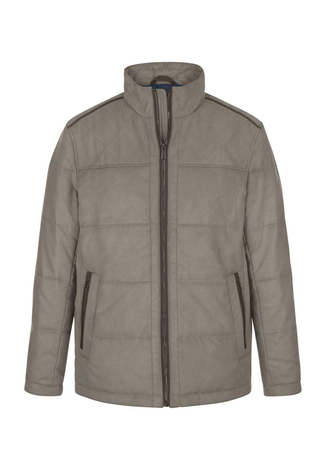 Куртка ЛЮЦИВЕРЗИ BABISTA, бежевый
Куртка ЛЮЦИВЕРЗИ BABISTA, бежевый